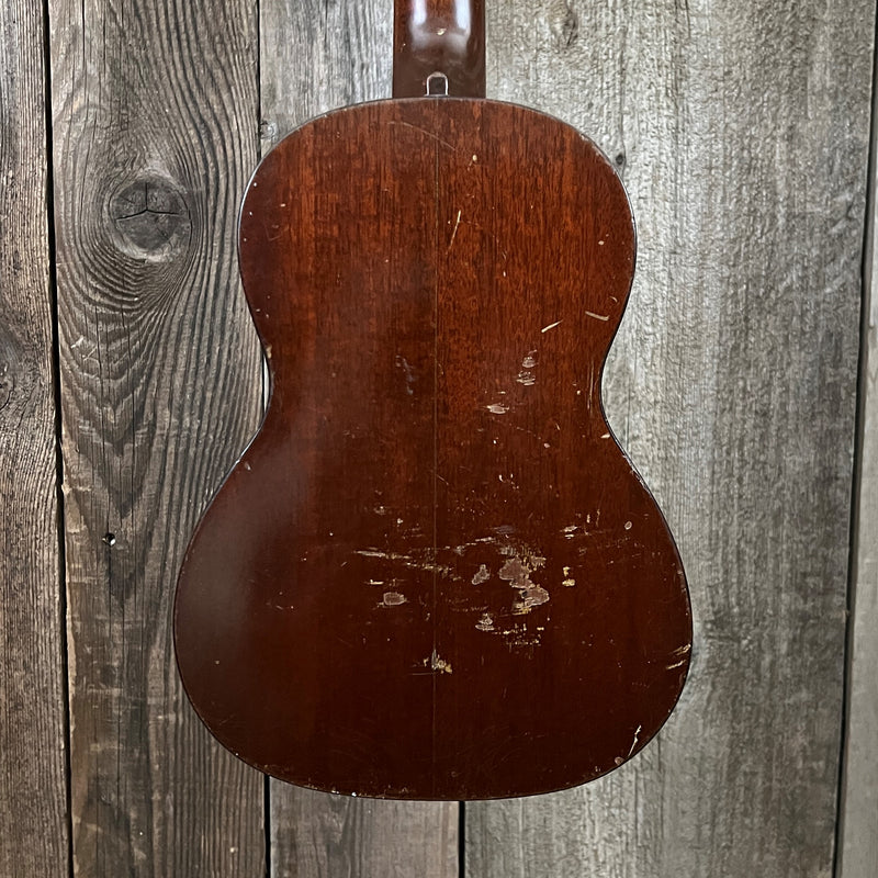 SOLD - Martin 1T Tenor Ukulele late 1940s