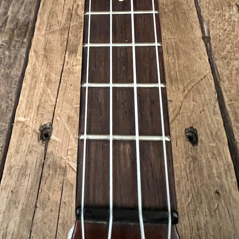 SOLD - Martin 1T Tenor Ukulele late 1940s