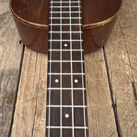SOLD - Martin 1T Tenor Ukulele late 1940s