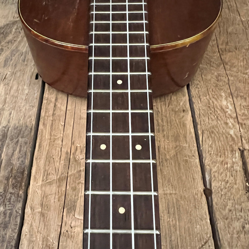 SOLD - Martin 1T Tenor Ukulele late 1940s