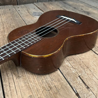 SOLD - Martin 1T Tenor Ukulele late 1940s