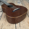 SOLD - Martin 1T Tenor Ukulele late 1940s