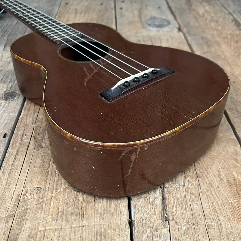 SOLD - Martin 1T Tenor Ukulele late 1940s