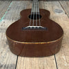 SOLD - Martin 1T Tenor Ukulele late 1940s