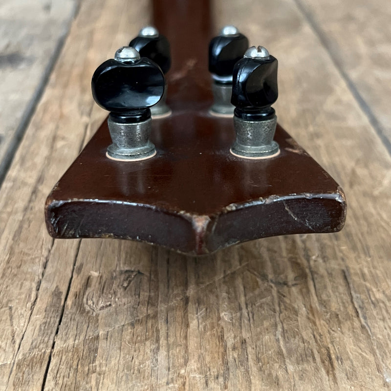 SOLD - Martin 1T Tenor Ukulele late 1940s