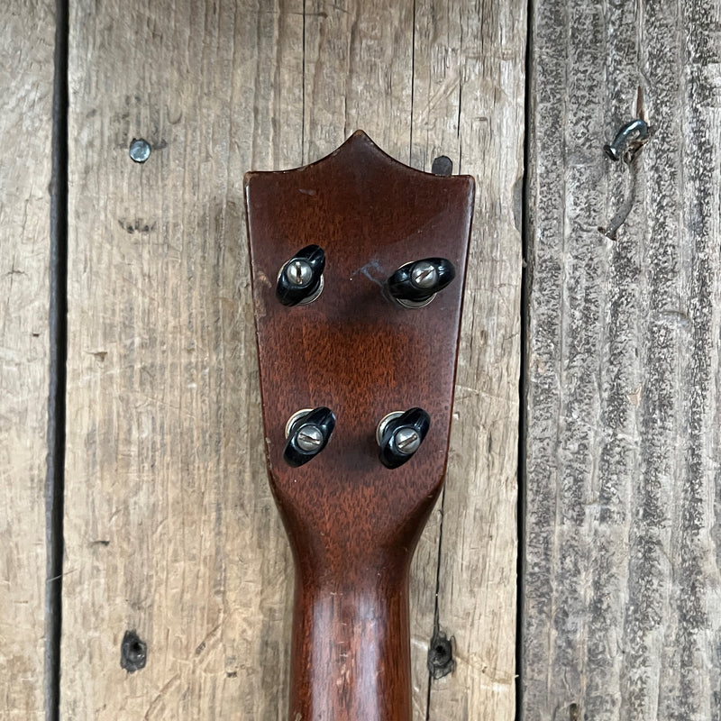 SOLD - Martin 1T Tenor Ukulele late 1940s