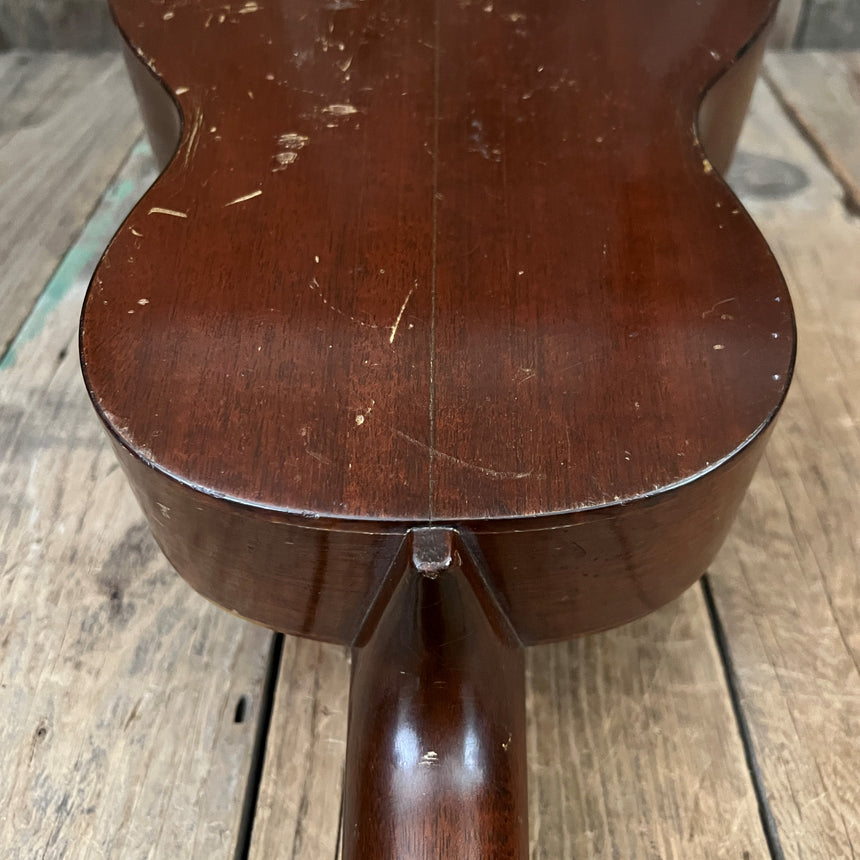 SOLD - Martin 1T Tenor Ukulele late 1940s