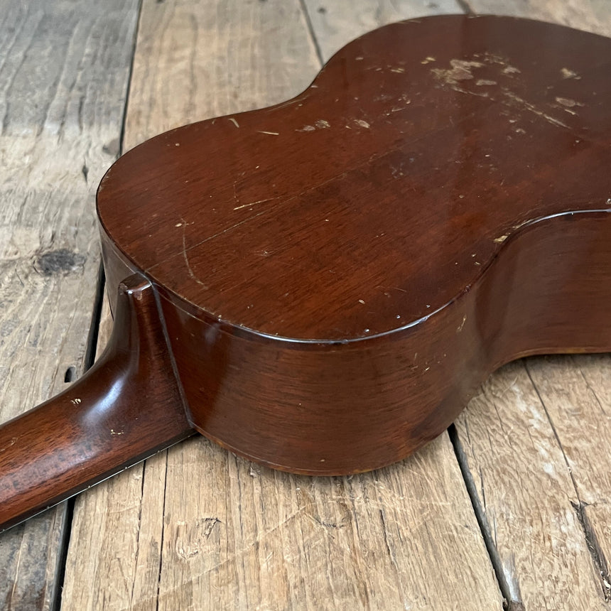 SOLD - Martin 1T Tenor Ukulele late 1940s