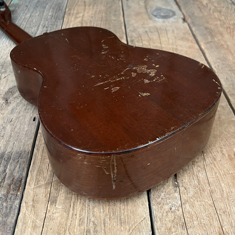 SOLD - Martin 1T Tenor Ukulele late 1940s