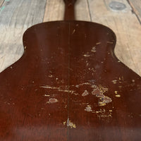 SOLD - Martin 1T Tenor Ukulele late 1940s
