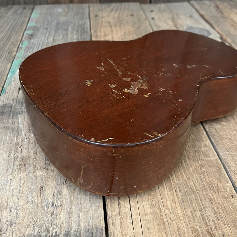 SOLD - Martin 1T Tenor Ukulele late 1940s