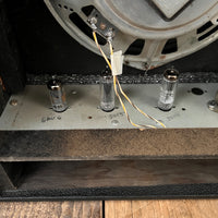SOLD - Alamo Capri Amplifier 1967