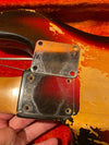 SOLD - Fender Precision Bass 1964
