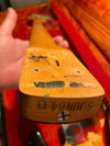 SOLD - Fender Precision Bass 1964