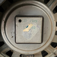 SOLD - Alamo Capri Amplifier 1967