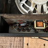 SOLD - Alamo Capri Amplifier 1967