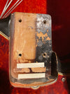 SOLD - Fender Precision Bass 1964