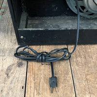 SOLD - Alamo Capri Amplifier 1967