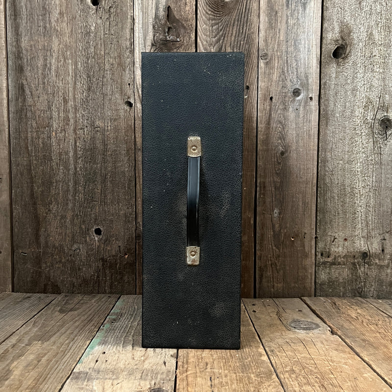 SOLD - Alamo Capri Amplifier 1967