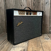 SOLD - Alamo Capri Amplifier 1967