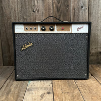 SOLD - Alamo Capri Amplifier 1967