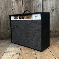 SOLD - Alamo Capri Amplifier 1967