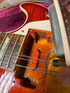 SOLD - Gibson Les Paul Historic Reissue R8 Factory Aged LPR8S - SOLD