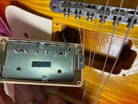 SOLD - Gibson Les Paul Historic Reissue R8 Factory Aged LPR8S - SOLD