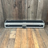 SOLD - Chapman Grand Stick 12 string with anvil style case 1990s