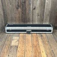 SOLD - Chapman Grand Stick 12 string with anvil style case 1990s