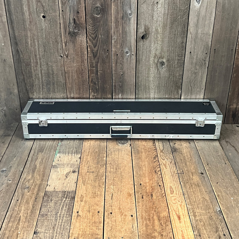 SOLD - Chapman Grand Stick 12 string with anvil style case 1990s