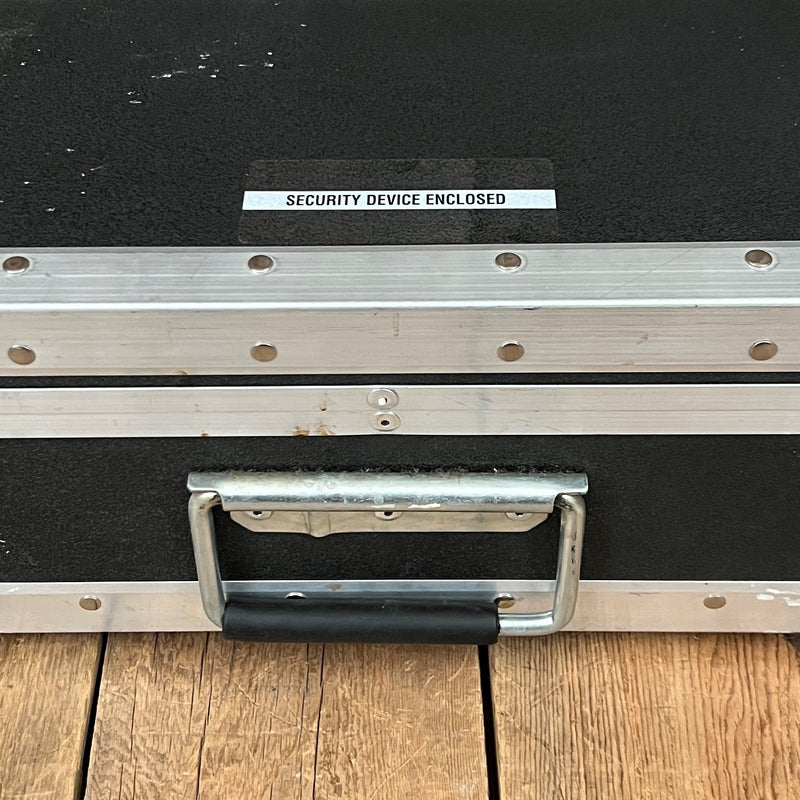 SOLD - Chapman Grand Stick 12 string with anvil style case 1990s