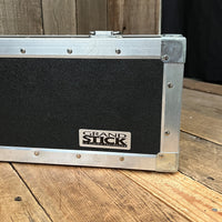 SOLD - Chapman Grand Stick 12 string with anvil style case 1990s