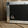 SOLD - Chapman Grand Stick 12 string with anvil style case 1990s