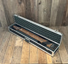 SOLD - Chapman Grand Stick 12 string with anvil style case 1990s
