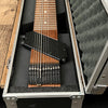 SOLD - Chapman Grand Stick 12 string with anvil style case 1990s