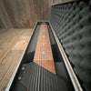 SOLD - Chapman Grand Stick 12 string with anvil style case 1990s