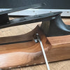 SOLD - Chapman Grand Stick 12 string with anvil style case 1990s