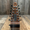 SOLD - Chapman Grand Stick 12 string with anvil style case 1990s