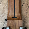SOLD - Chapman Grand Stick 12 string with anvil style case 1990s