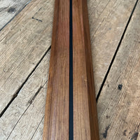 SOLD - Chapman Grand Stick 12 string with anvil style case 1990s