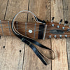 SOLD - Chapman Grand Stick 12 string with anvil style case 1990s