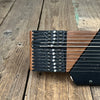 SOLD - Chapman Grand Stick 12 string with anvil style case 1990s