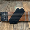 SOLD - Chapman Grand Stick 12 string with anvil style case 1990s
