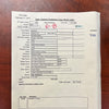 Sold - Suhr Standard Swamp Ash 2001