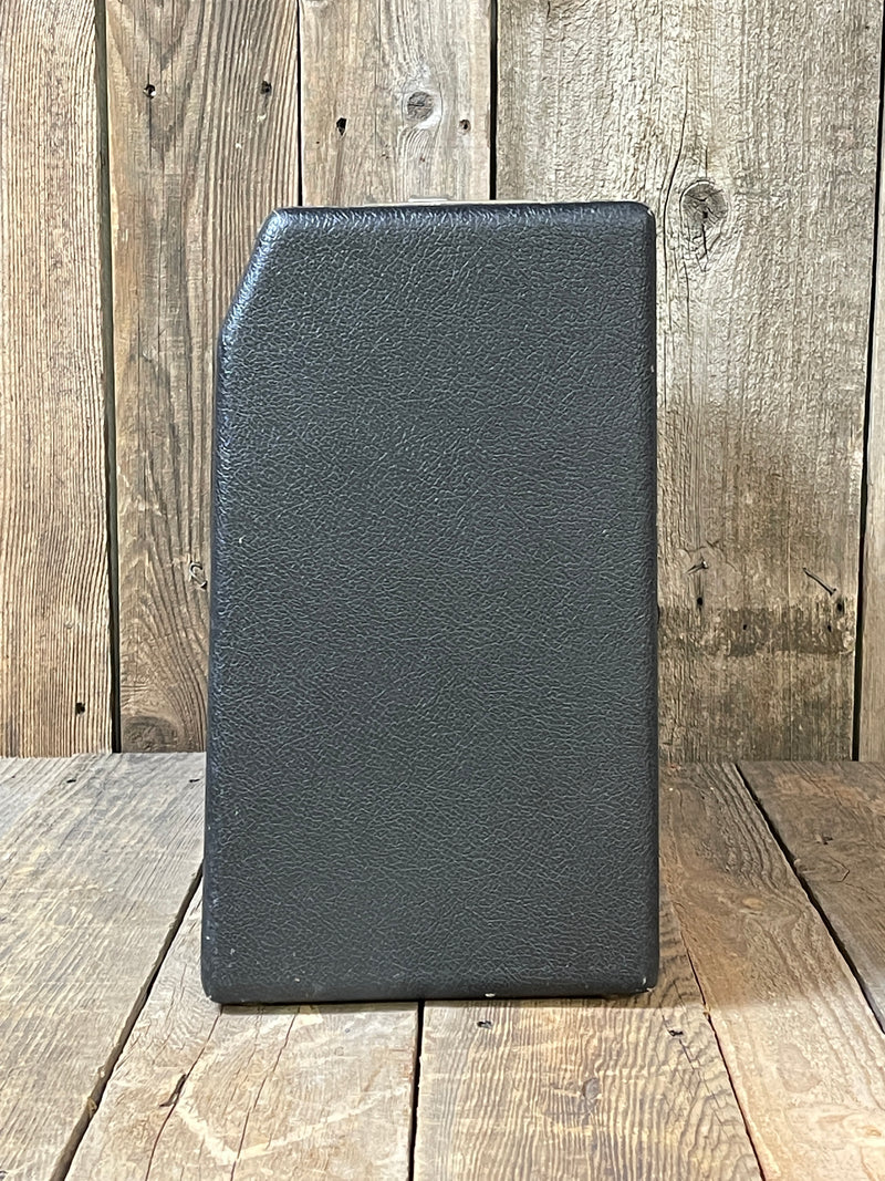 SOLD - Fender Princeton Reverb 1968 Drip Edge Silverface