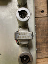 SOLD - Fender Princeton Reverb 1968 Drip Edge Silverface