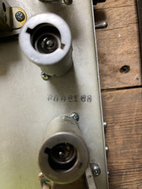 SOLD - Fender Princeton Reverb 1968 Drip Edge Silverface