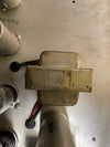 SOLD - Fender Princeton Reverb 1968 Drip Edge Silverface