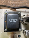 SOLD - Fender Princeton Reverb 1968 Drip Edge Silverface